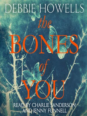 cover image of The Bones of You